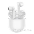 Earbud Headset In-ear Touch Fon kepala Tanpa Wayar Kalis Air